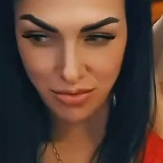 Цветочек 😘 from UA on Tango Live