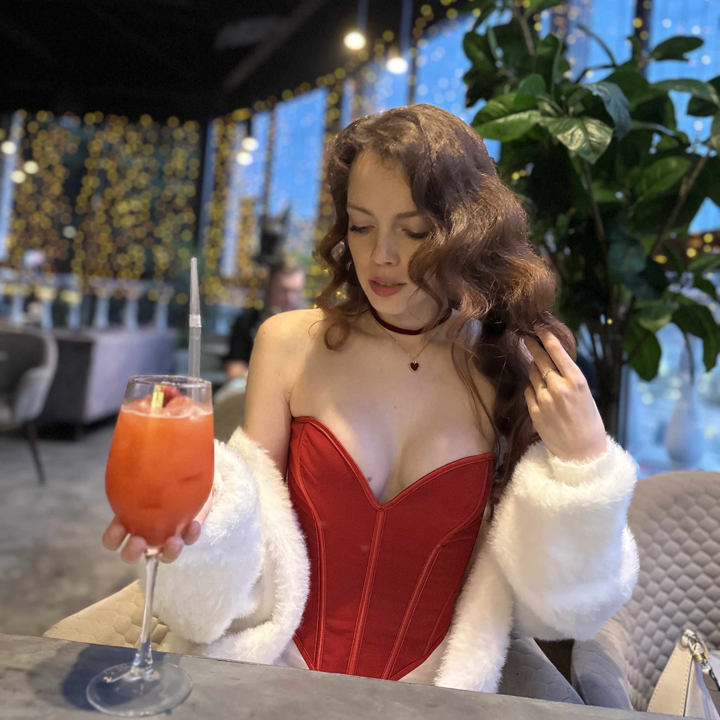 🔥Asya🔥 from RU on Tango Live