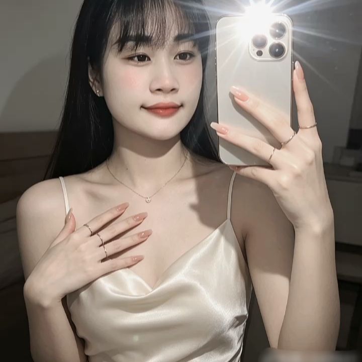 Alina ❤️🍀 on Tango Live