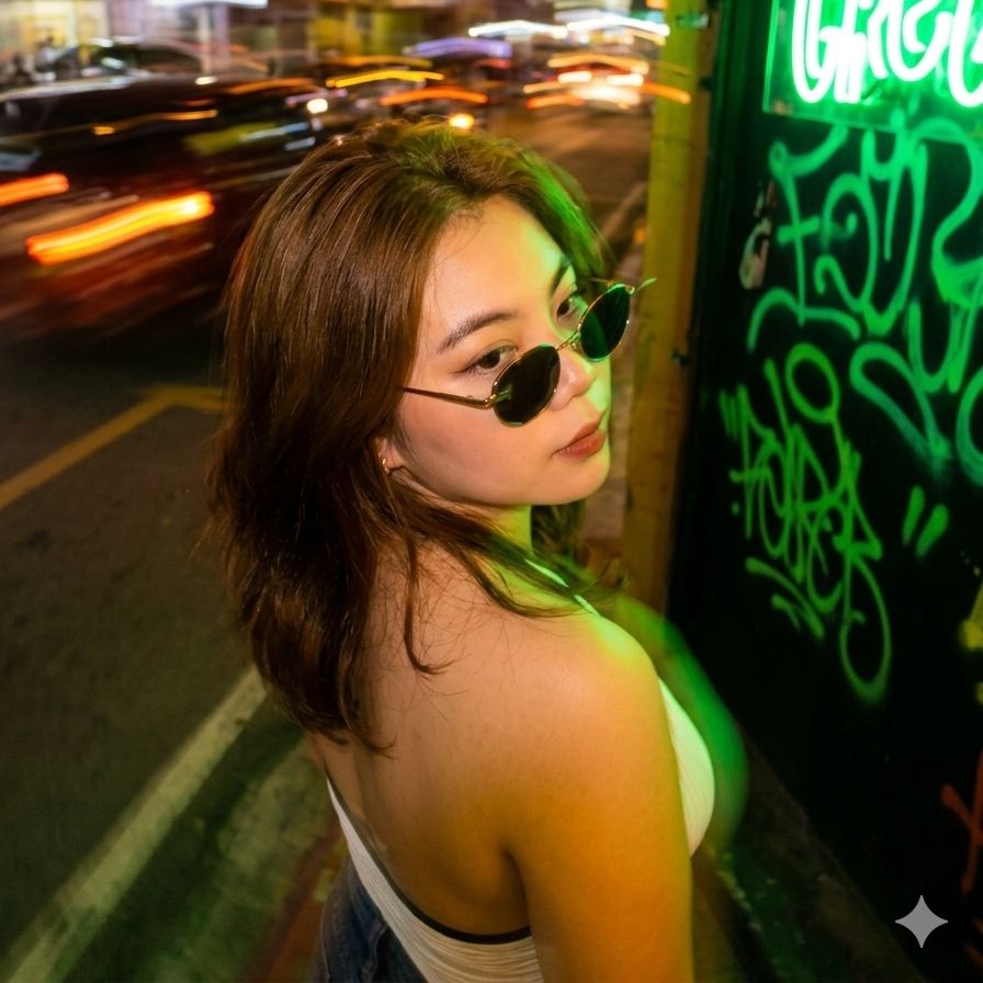 👽 from PH on Tango Live
