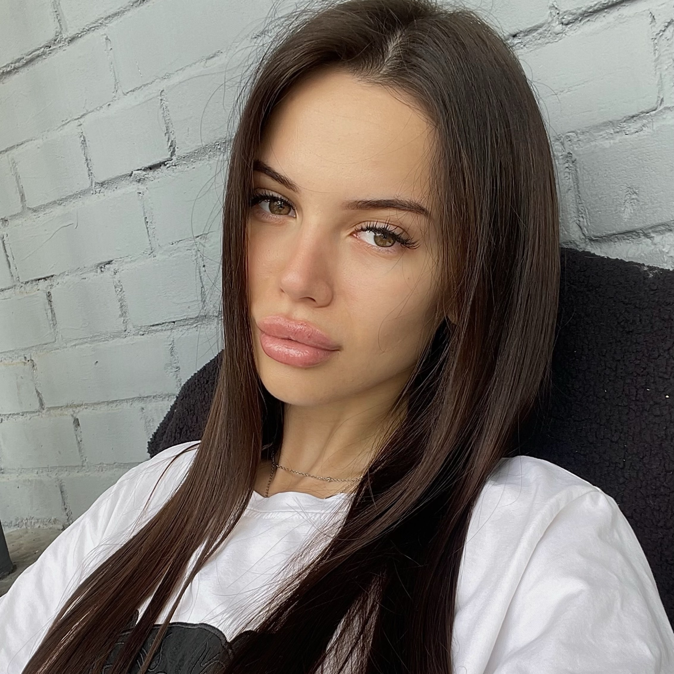 Linaa👀😈 from UA on Tango Live
