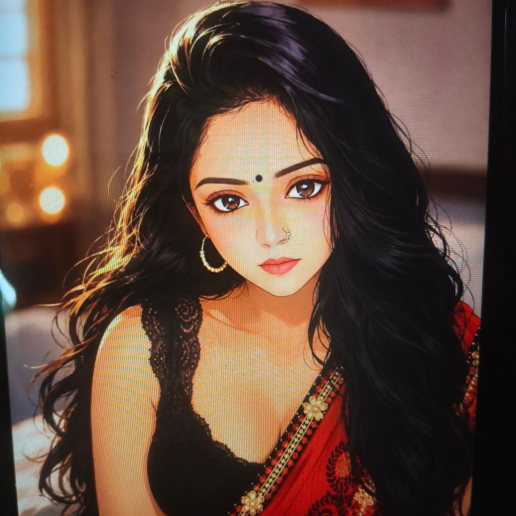 Pooja from IN on Tango Live