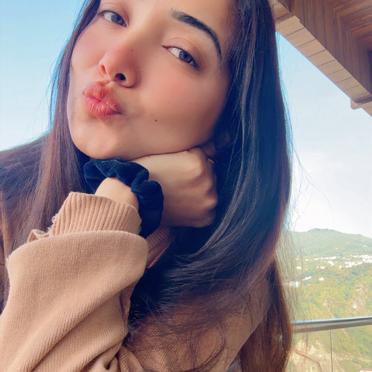 💫🧿Aayra Arora🧿⭐️ from IN on Tango Live