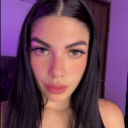Luna💕colombia 1.1 from VE on Tango Live