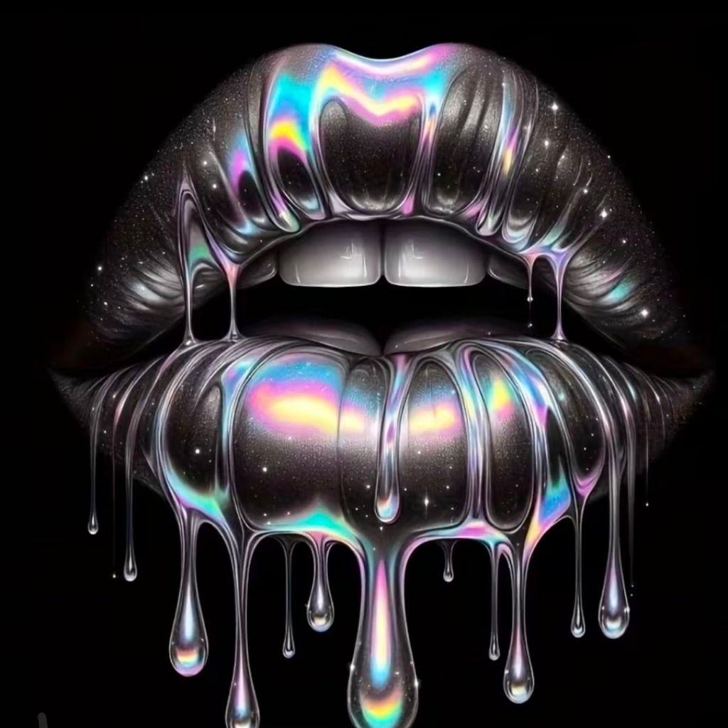 💋Glossy_Lips😋 from US on Tango Live