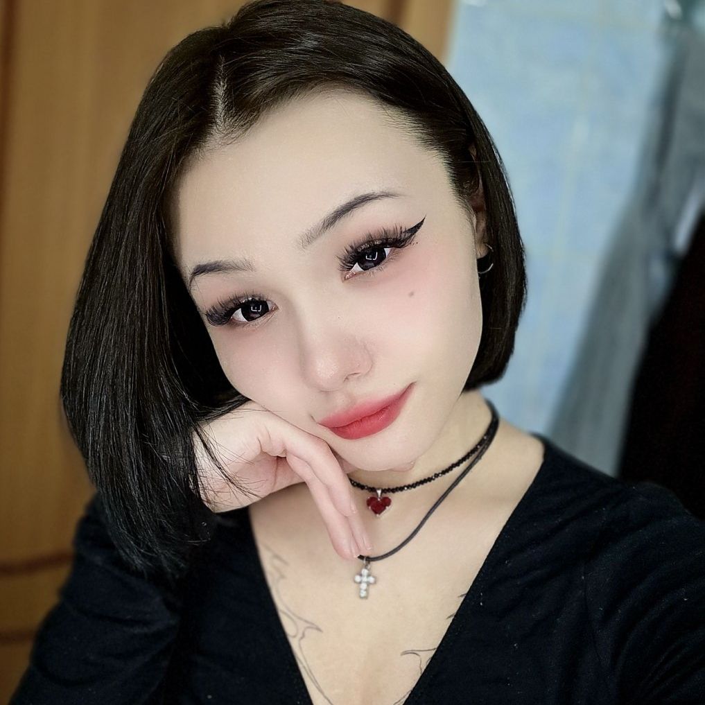 KRISTINA on Tango Live