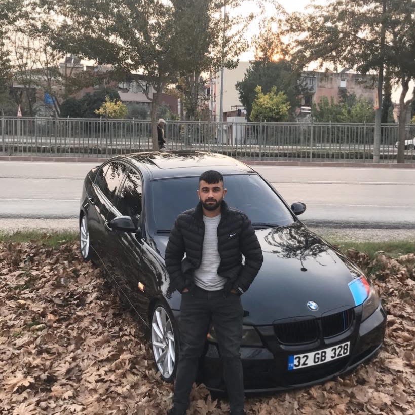 Melih Can from TR on Tango Live