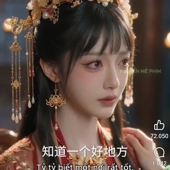 Ngọc na from VN on Tango Live