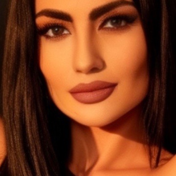 Ilianna from UA on Tango Live