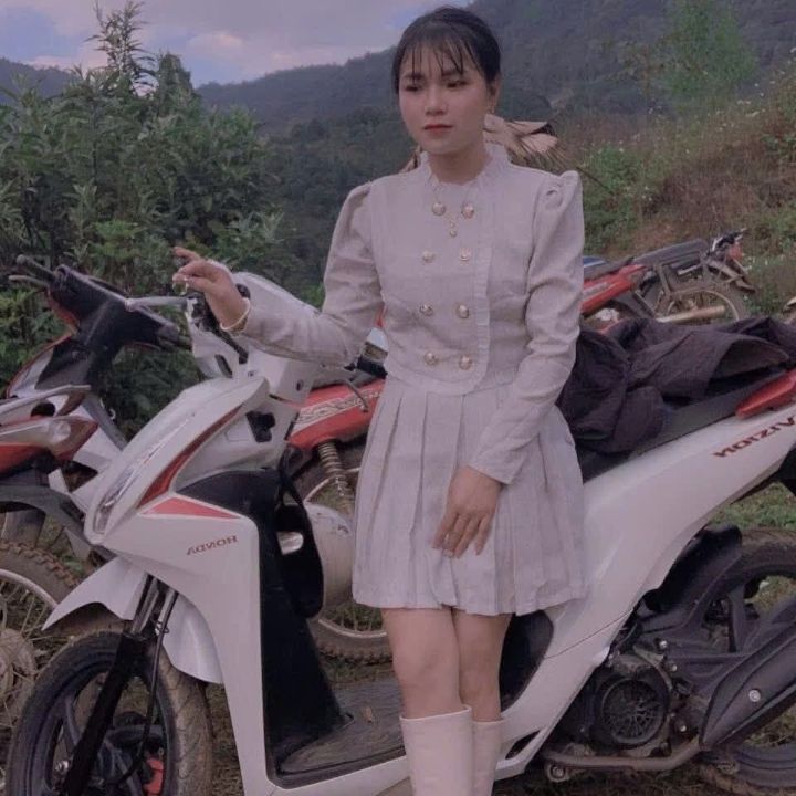Phương anh from VN on Tango Live