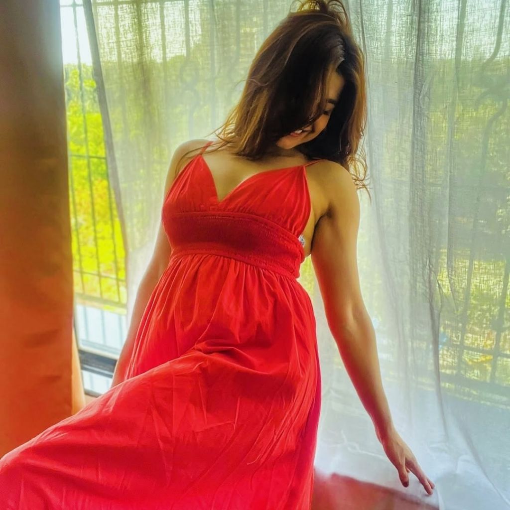 Red🌶️chilli on Tango Live
