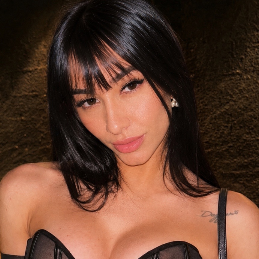 💠 Queen RUBI💠🖤 from BR on Tango Live