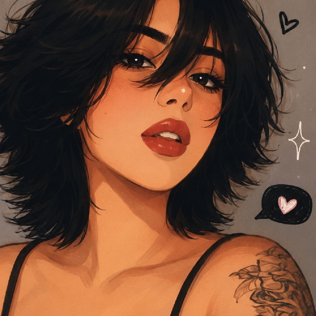 🖤Lana 🖤 from CO on Tango Live