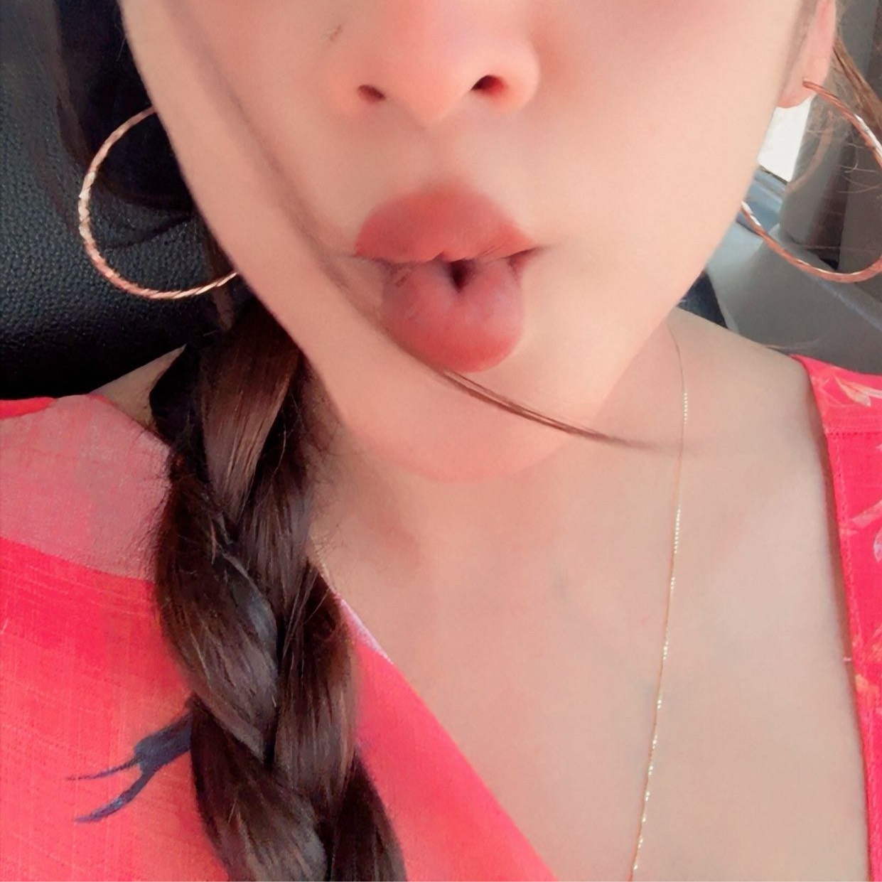 Roshi from IN on Tango Live