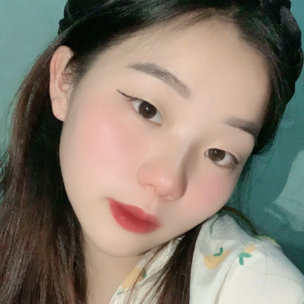 Mi 🍁 from VN on Tango Live