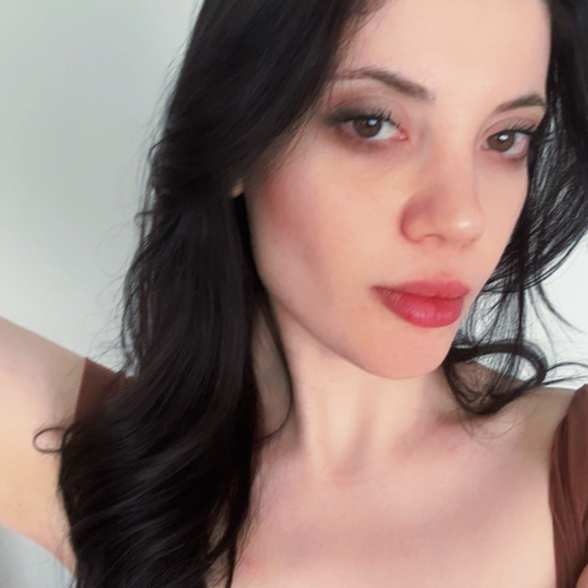 PERİ from TR on Tango Live