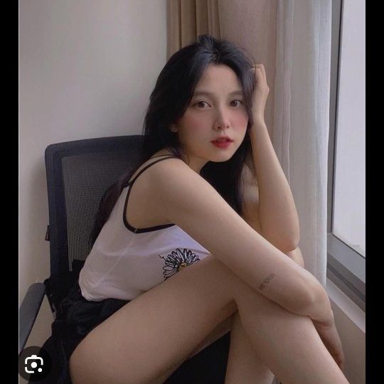 Najiya from IN on Tango Live