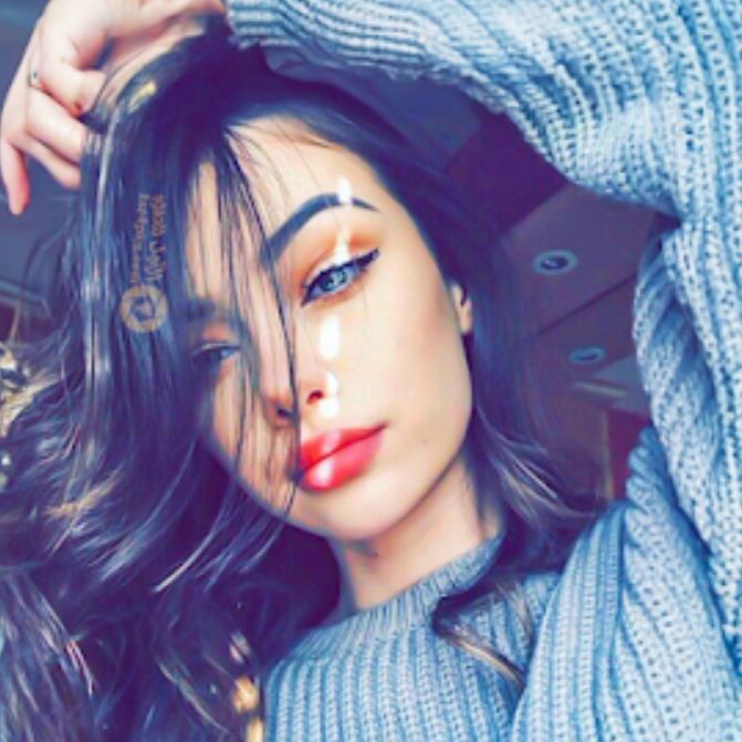 ليلاس الأمورررره (الدلووعه🙈) on Tango Live