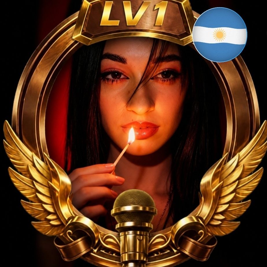 🦋🌹Weis_04🌹🦋 from AR on Tango Live