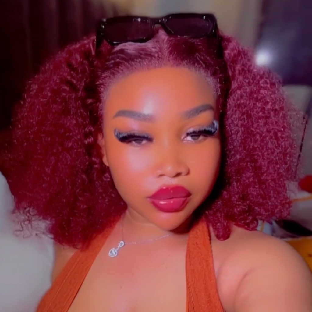 Cherry 🍒 from CA on Tango Live