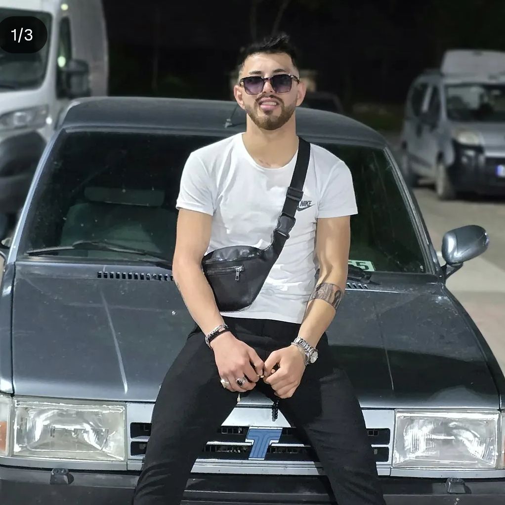 الأنيق👑 from TR on Tango Live