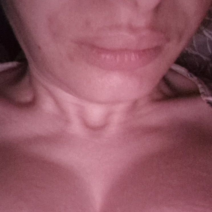 Karen56 from PL on Tango Live