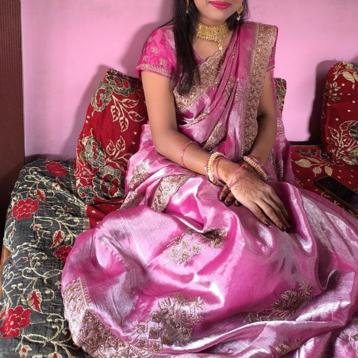 Anu😘😘 from IN on Tango Live