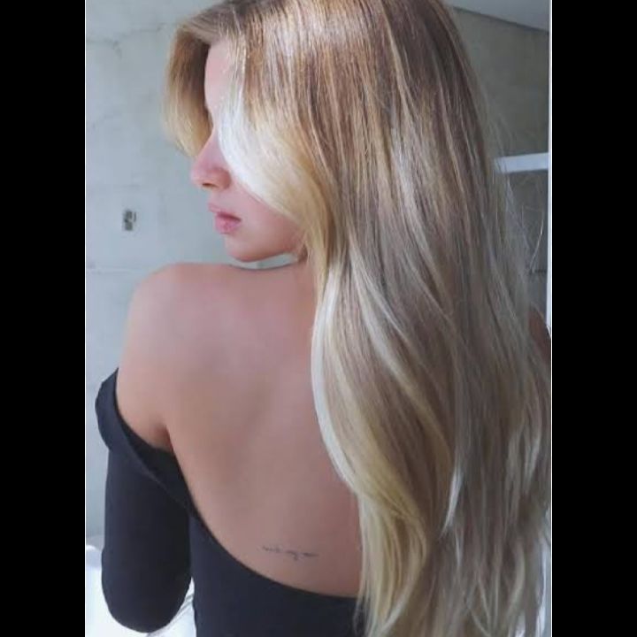 Raquel from BR on Tango Live