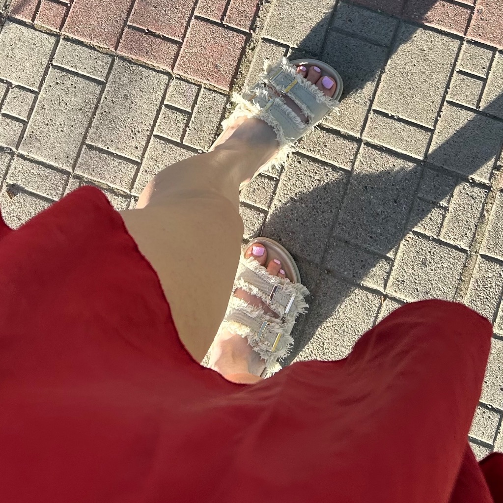 Merii from UA on Tango Live