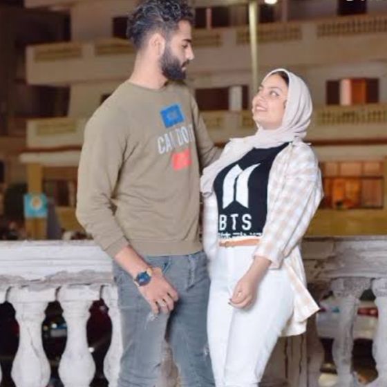 انا و حبي👫🏻بي 🥵😉💲 on Tango Live