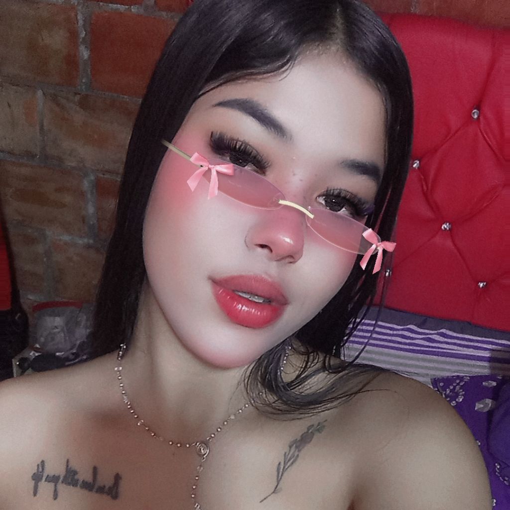 Snow Ximena 🔥 from CO on Tango Live