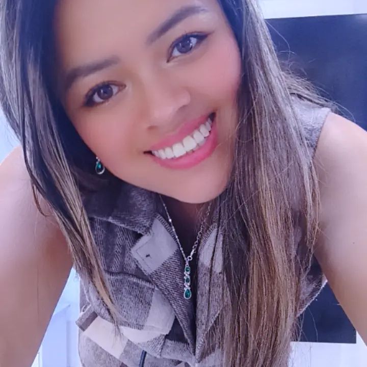 Miss_pecados from CO on Tango Live