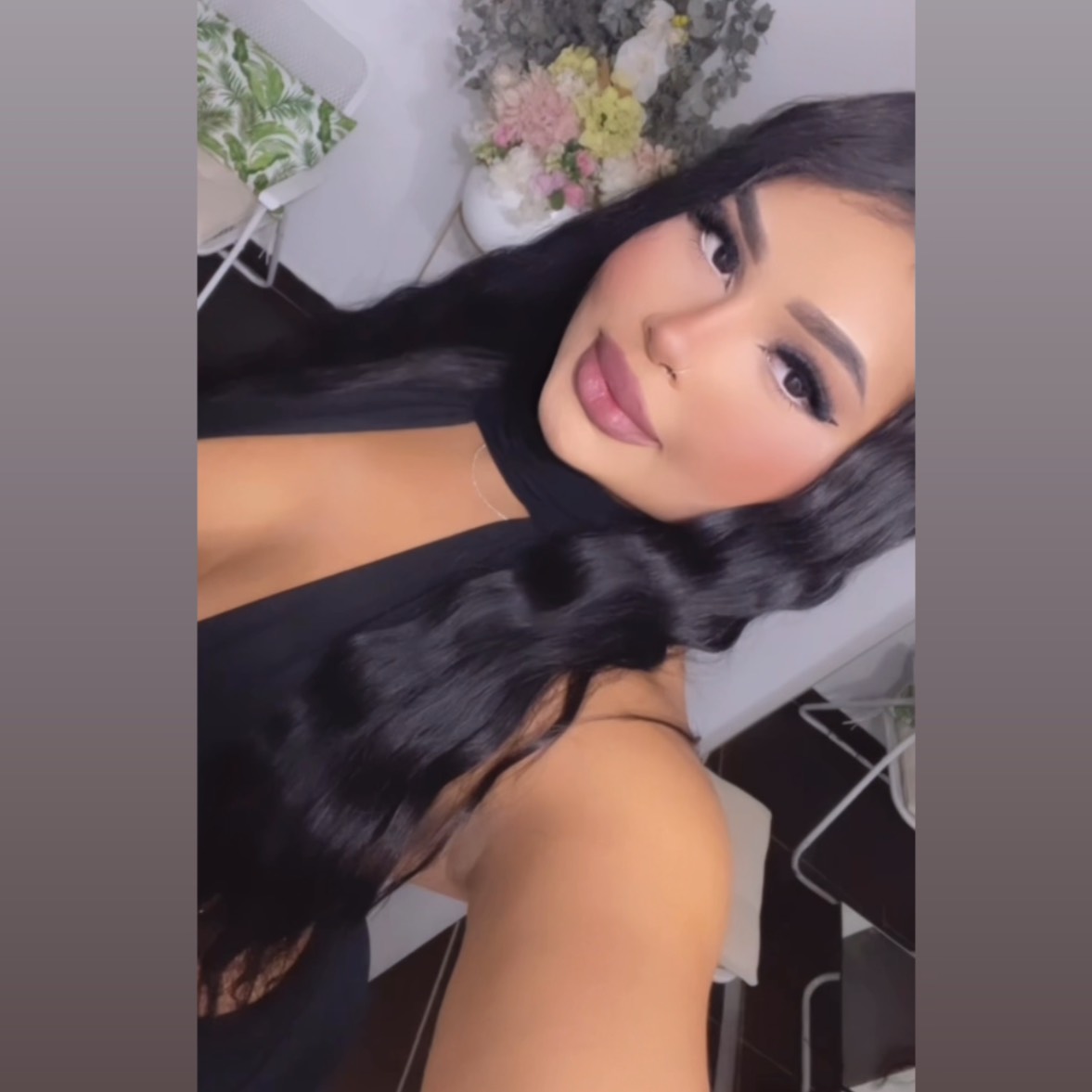 BRATZ🎀✨ᵇᵃ́ⁱʰᵘ̂ from CO on Tango Live