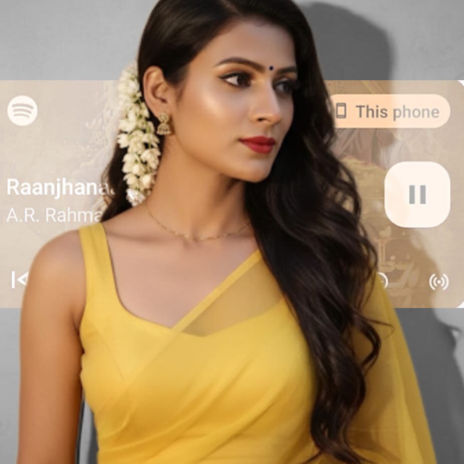 Seema Ji from IN on Tango Live