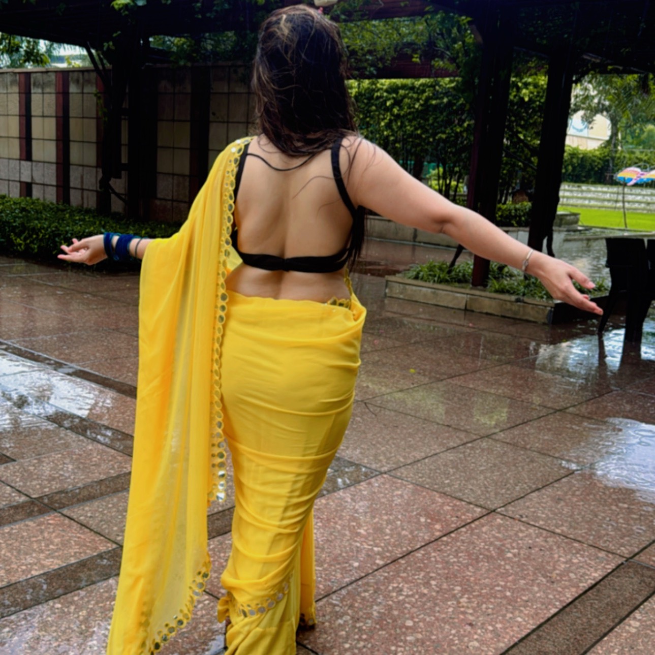 ❤️🥀Srishti 🥀✨ from IN on Tango Live