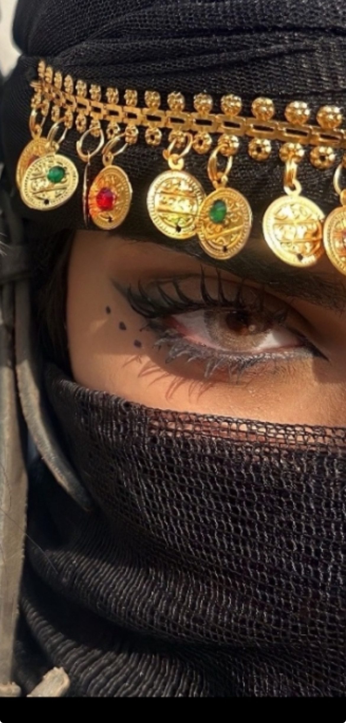 👑 الملكة فتون👑 from MA on Tango Live