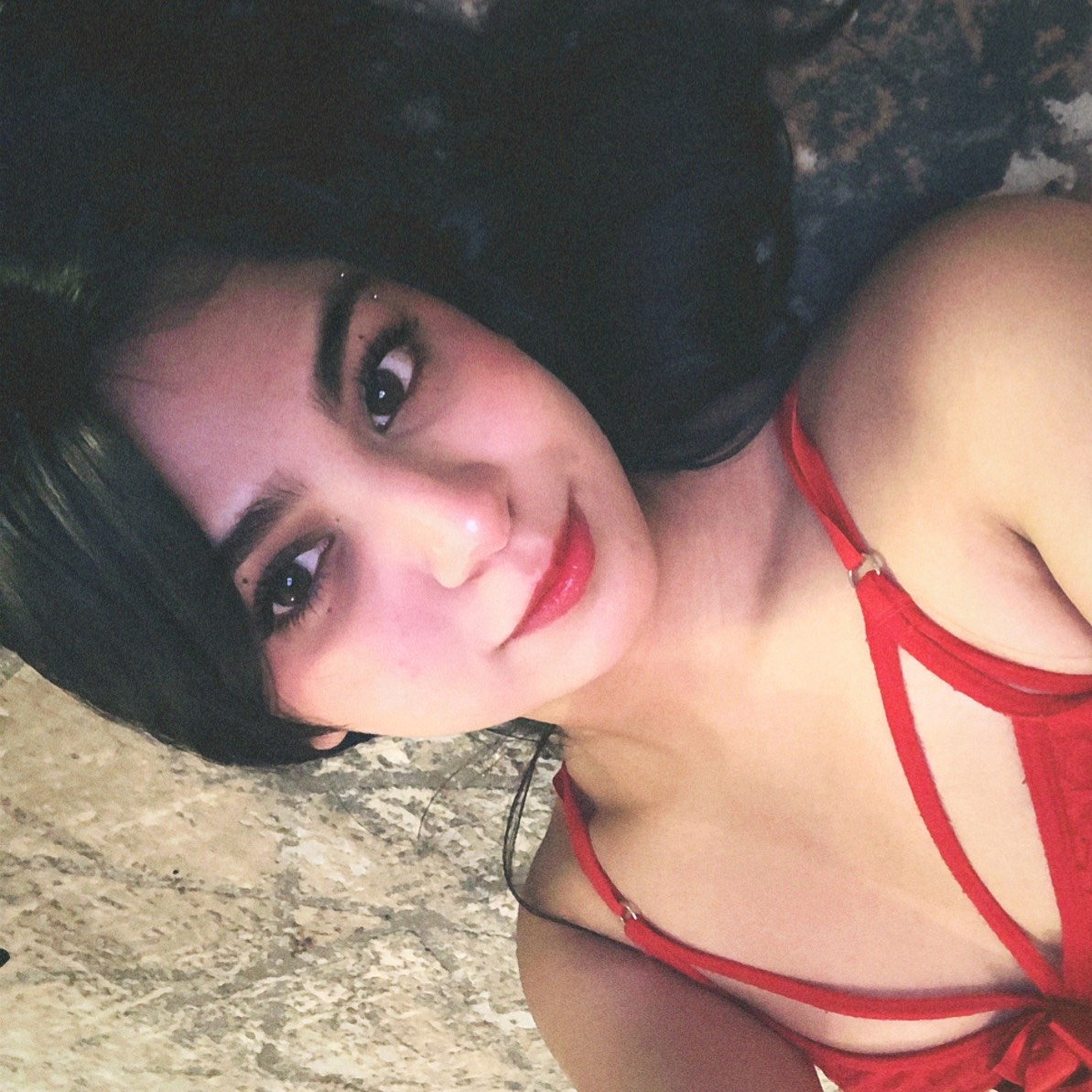 🌸Isabela Cat OwO🌸😝 on Tango Live