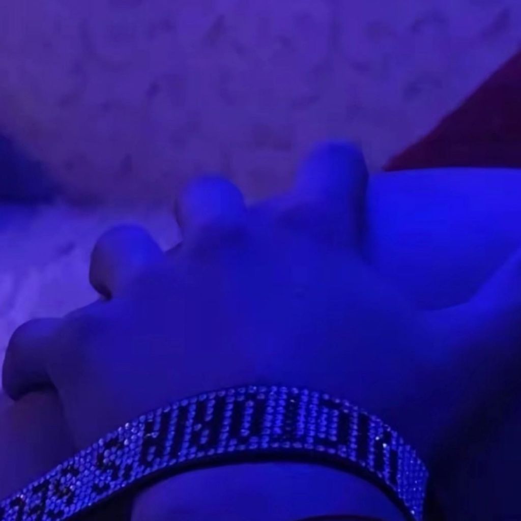 لونا🍑 from DZ on Tango Live