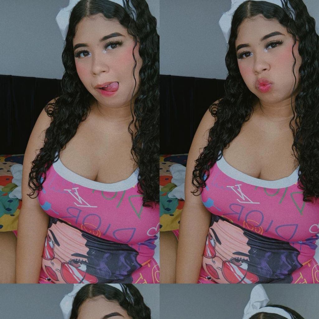 Merlia•♡🧿 from CO on Tango Live