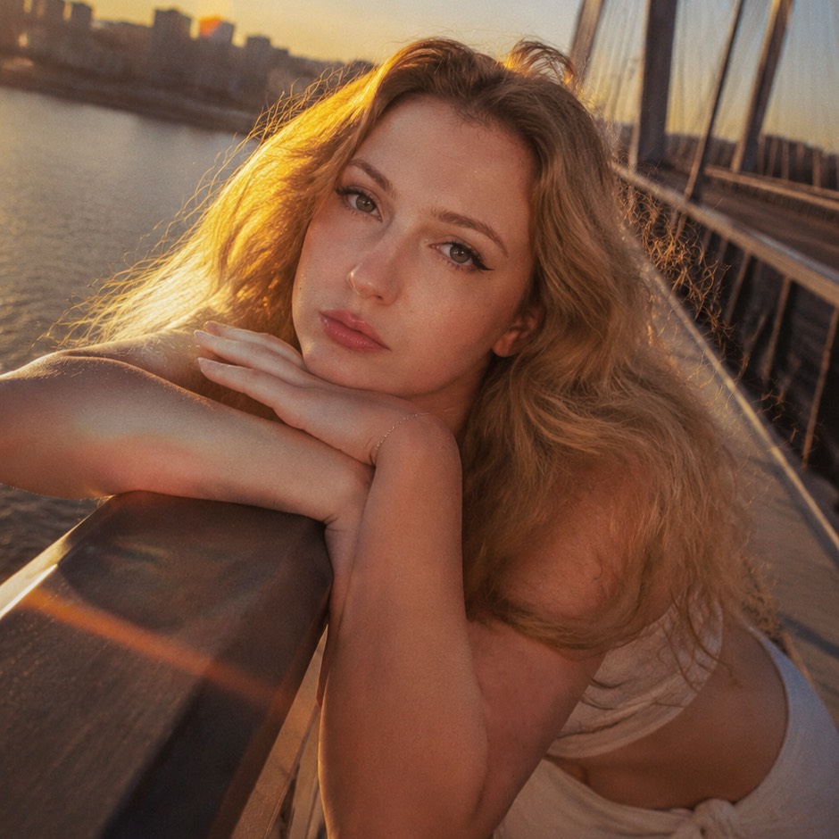 404❗️✨Oksana ✨ from RU on Tango Live