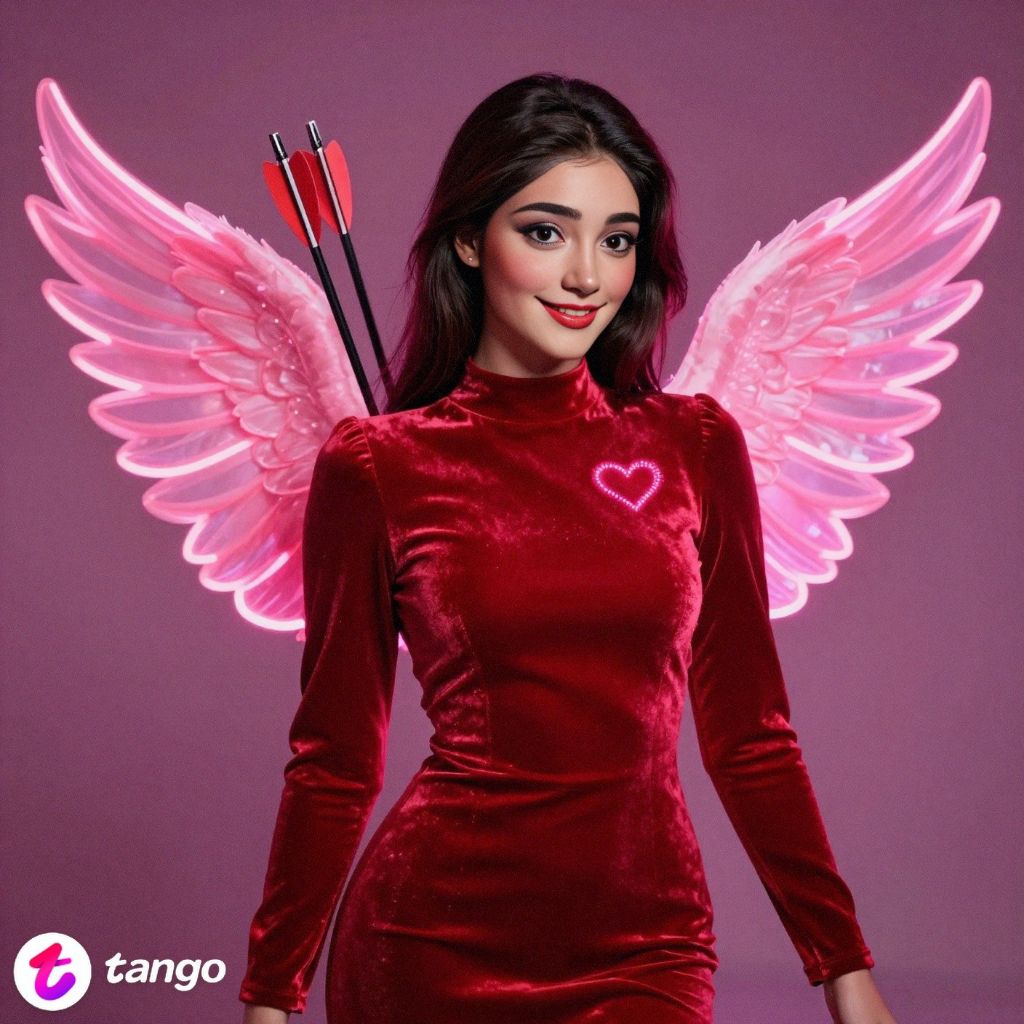 Canan from TR on Tango Live