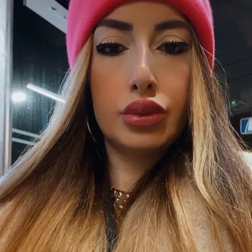 🎀LEYLA🎀 from TR on Tango Live