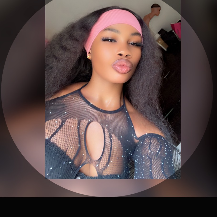 Pretty Diane 💋❤️✨ on Tango Live