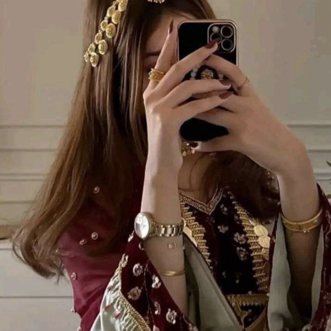 MEER🧿♾️ from IN on Tango Live