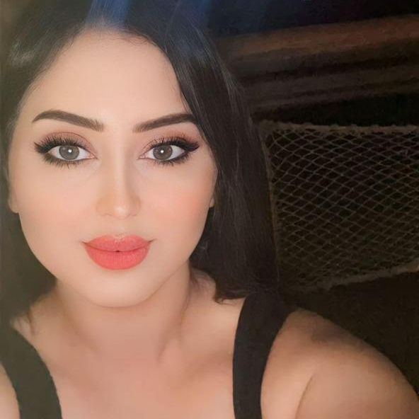 رميساء 😘 from MA on Tango Live