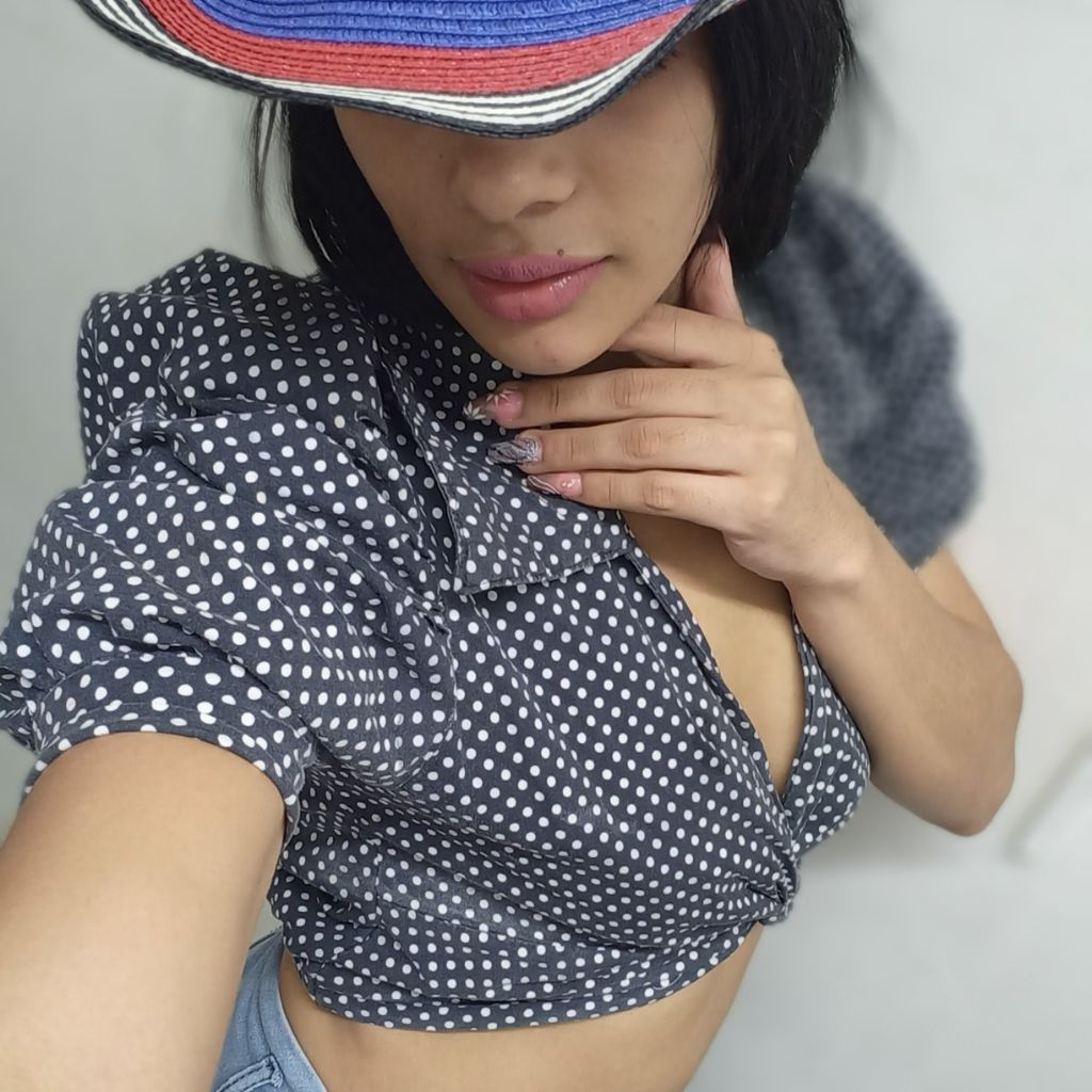 Alanna🥵💞 from CO on Tango Live