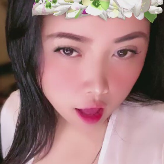 Crissy from PH on Tango Live
