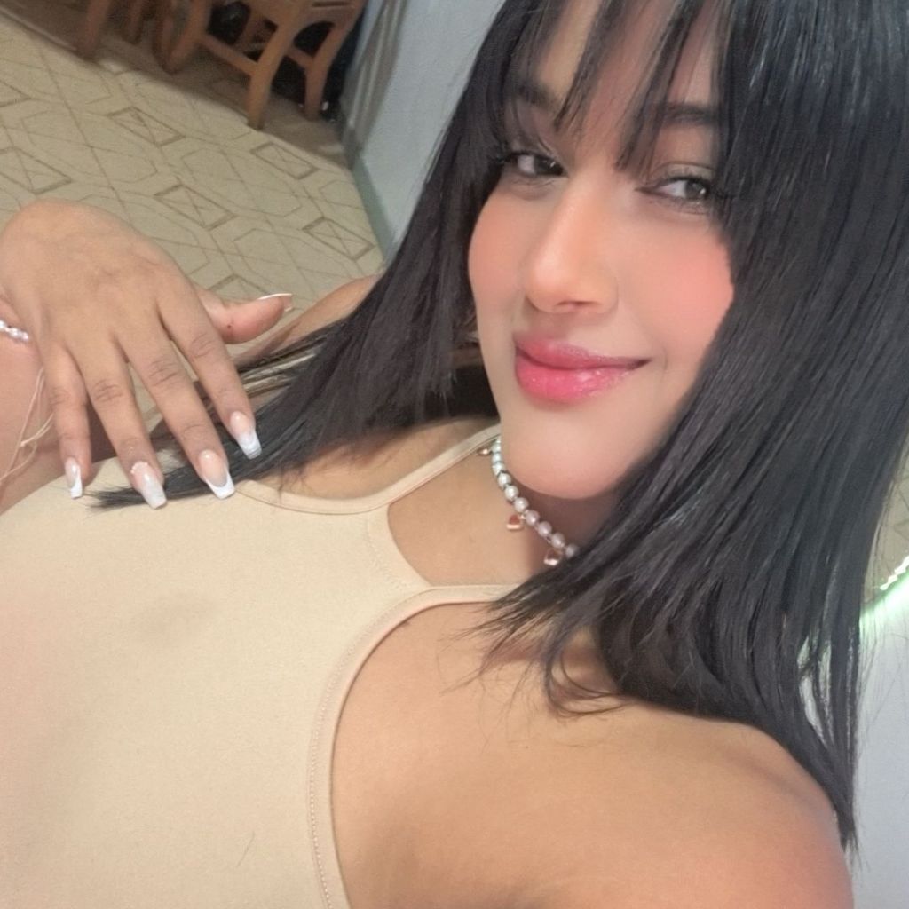 Indianaaa🍀 Loveᵍᵃᶫᵃˣʸ on Tango Live