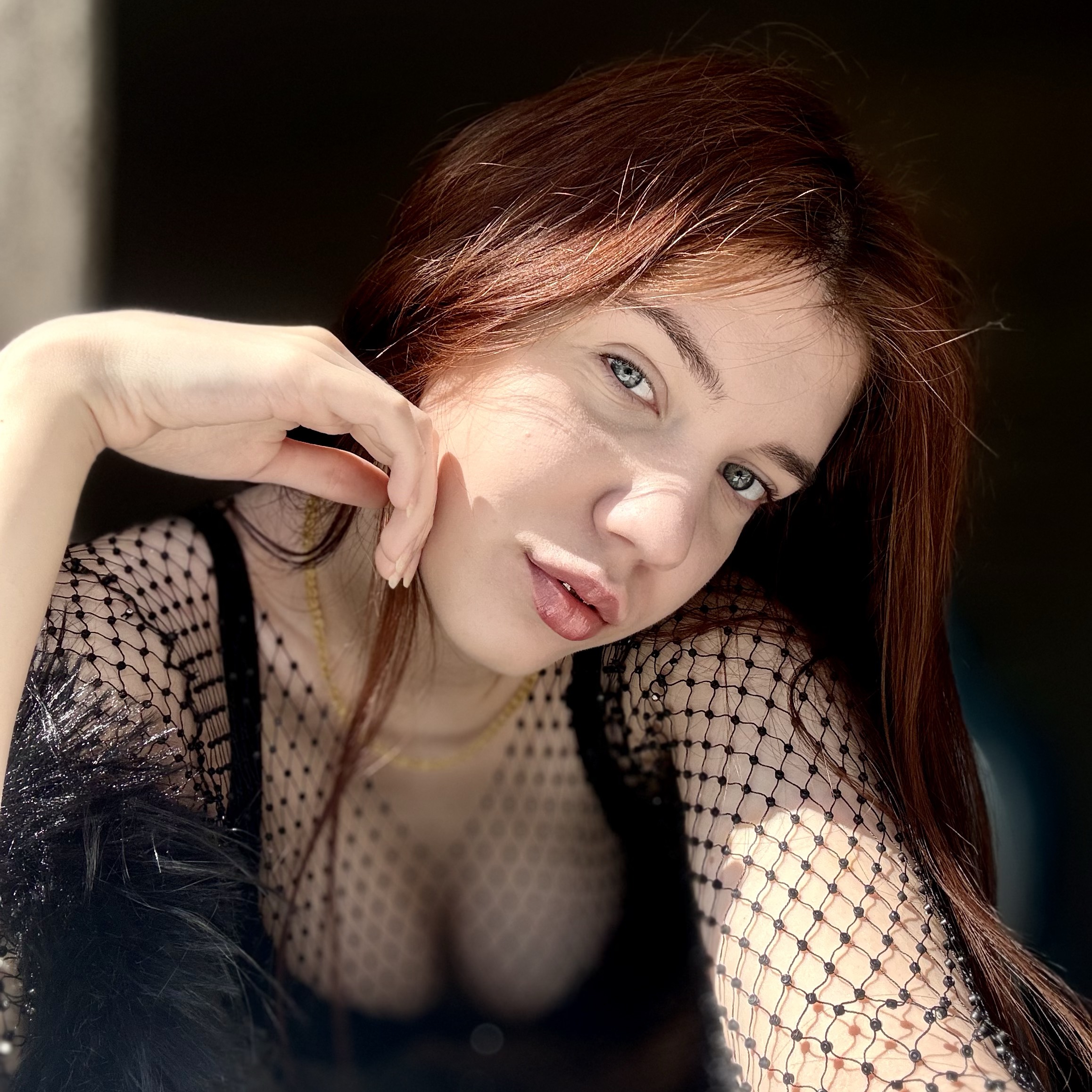 🌙ANNETTISS🌙OFFICIAL 🌙 from UA on Tango Live