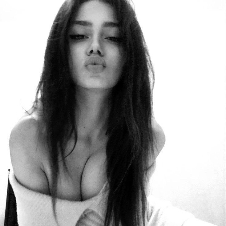 Alesya🦂 from TR on Tango Live